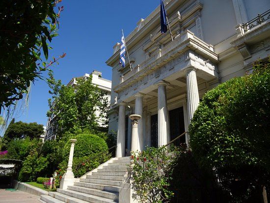 Musée Benaki